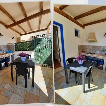 Turismo Egadi - Appartamenti Favignana Extérieur photo