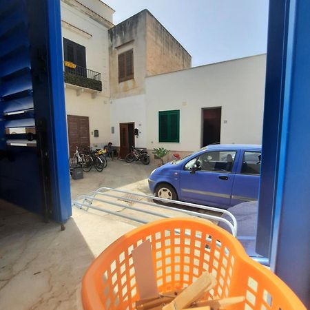 Turismo Egadi - Appartamenti Favignana Chambre photo