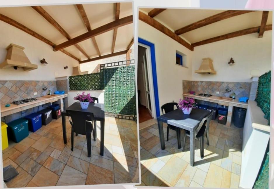 Turismo Egadi - Appartamenti Favignana Extérieur photo