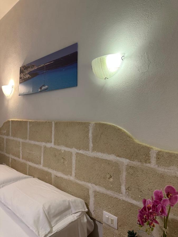 Turismo Egadi - Appartamenti Favignana Extérieur photo