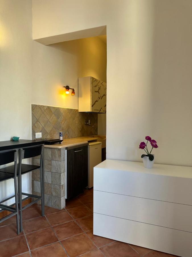 Turismo Egadi - Appartamenti Favignana Extérieur photo