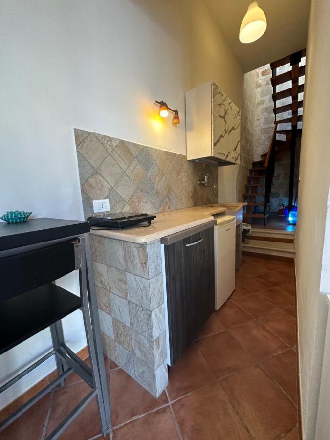 Turismo Egadi - Appartamenti Favignana Extérieur photo
