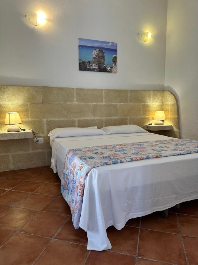 Turismo Egadi - Appartamenti Favignana Extérieur photo