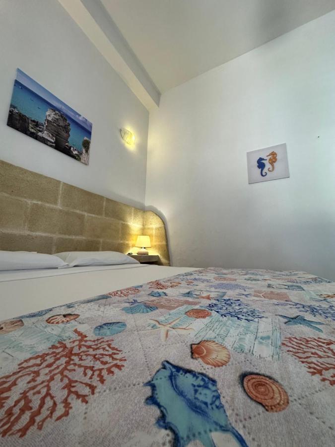 Turismo Egadi - Appartamenti Favignana Extérieur photo