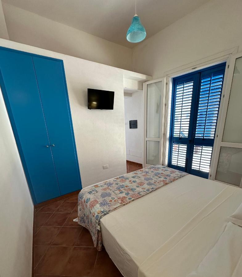 Turismo Egadi - Appartamenti Favignana Extérieur photo