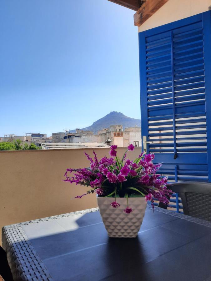 Turismo Egadi - Appartamenti Favignana Extérieur photo