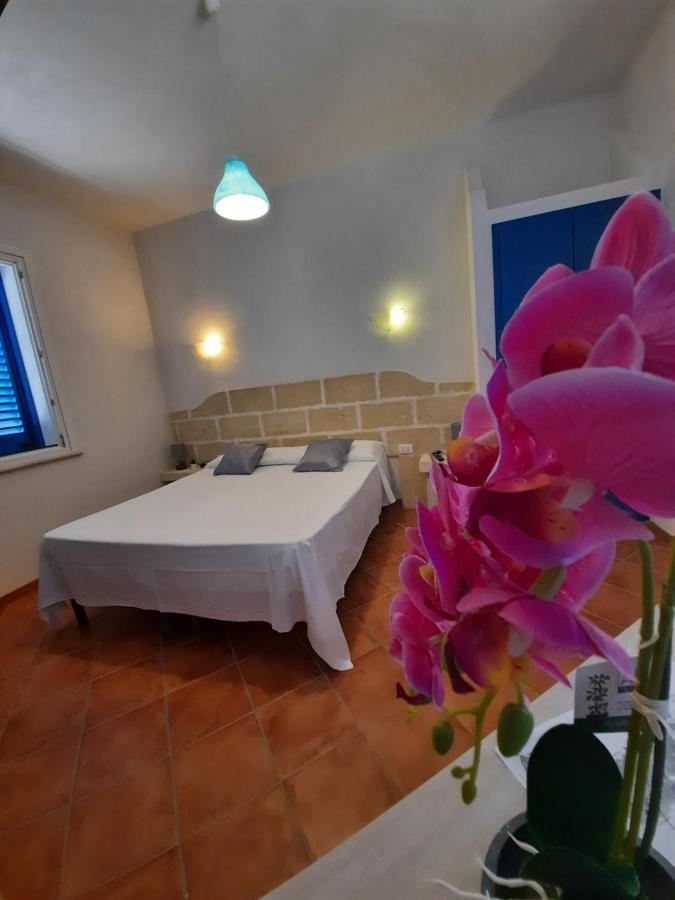 Turismo Egadi - Appartamenti Favignana Extérieur photo