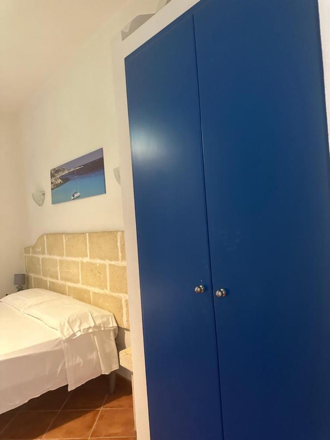 Turismo Egadi - Appartamenti Favignana Extérieur photo