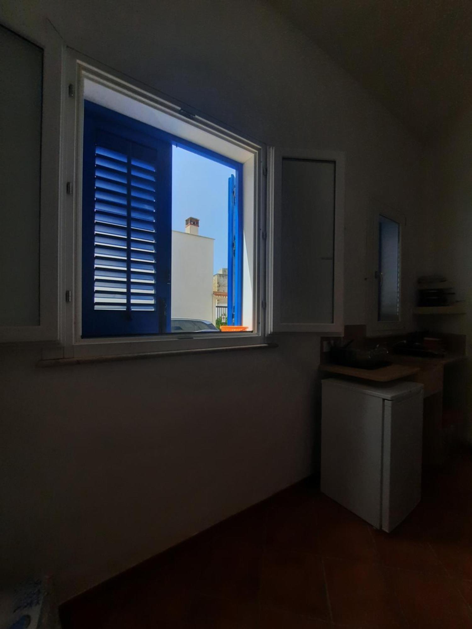 Turismo Egadi - Appartamenti Favignana Chambre photo