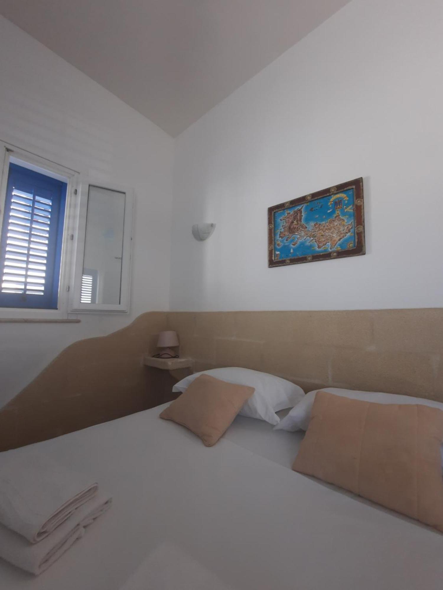 Turismo Egadi - Appartamenti Favignana Chambre photo