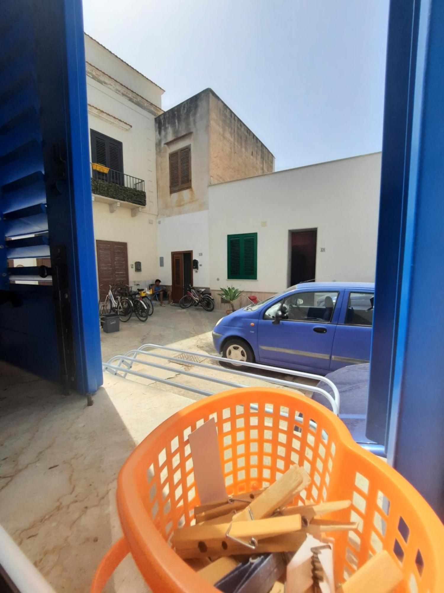 Turismo Egadi - Appartamenti Favignana Chambre photo