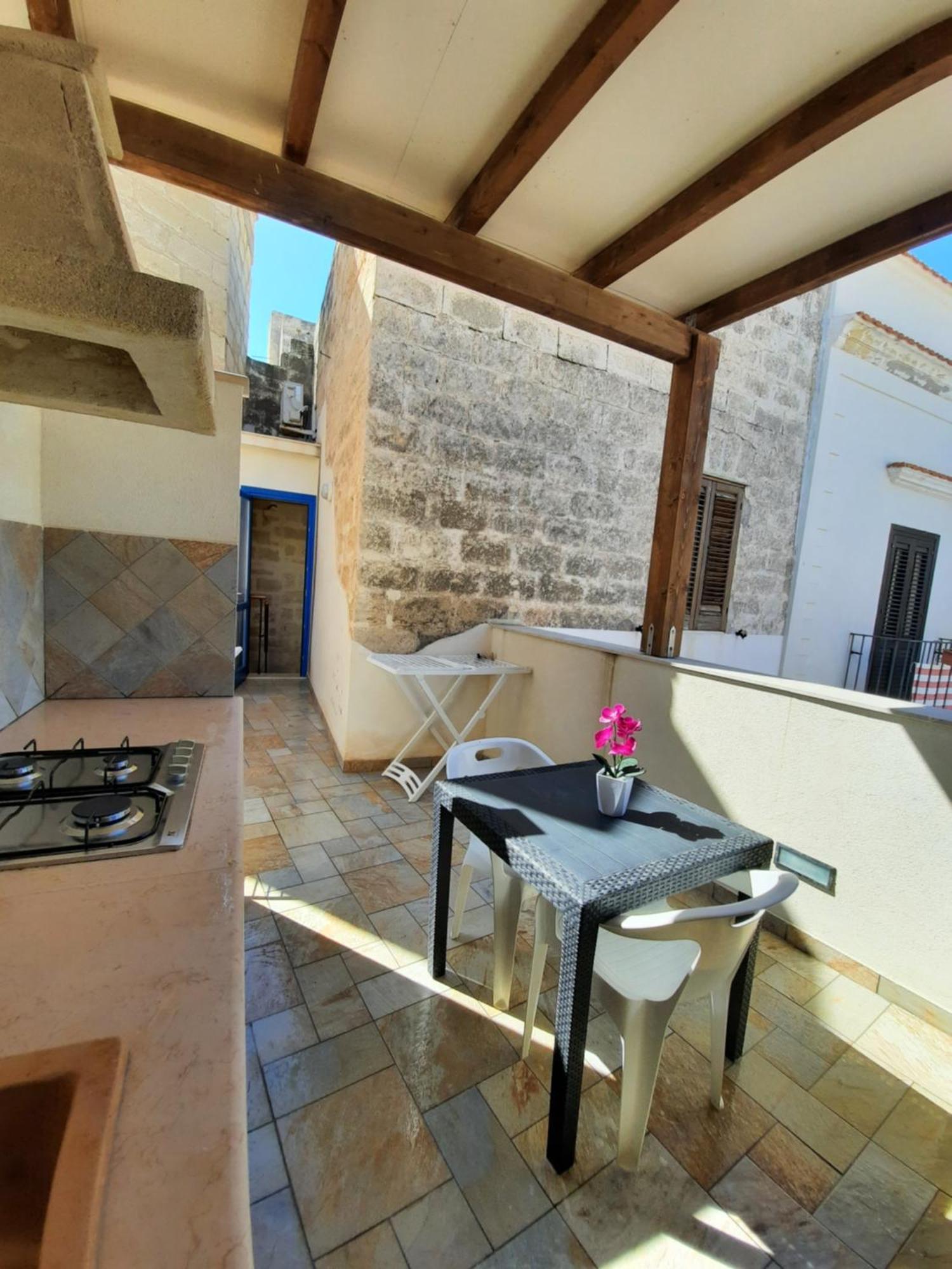 Turismo Egadi - Appartamenti Favignana Chambre photo